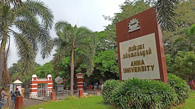 Anna University